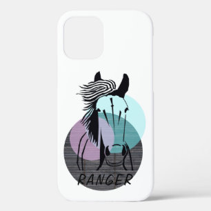 Case-Mate iPhone Case Boîtier téléphonique personnalisé Apple IPhone 12