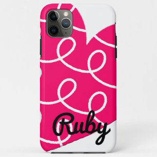 Case-Mate iPhone Case Boîtier téléphonique personnalisé en mode Whimsica