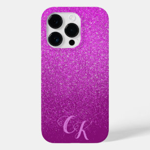 Coque Pour iPhone 14 Pro Boîtier téléphonique personnalisé Shimmer Parties 