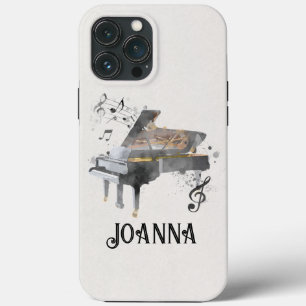 Case-Mate iPhone Case Boîtier téléphonique Piano personnalisé