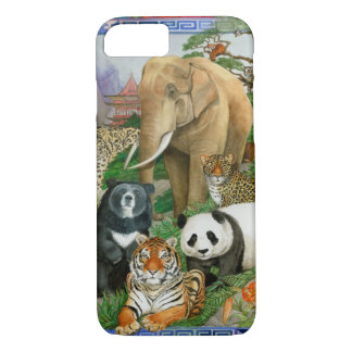 Etui iPhone Case-Mate Boîtier téléphonique pour animaux