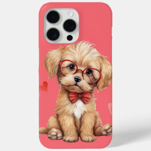 Coque iPhone 15 Pro Max Boîtier téléphonique pour marionnettes