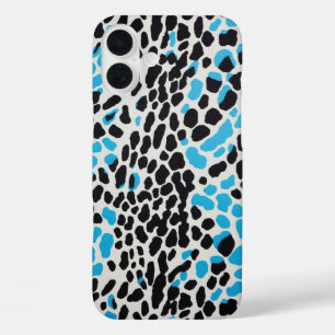 Coques iPhone 16 Plus Boîtier téléphonique pour Motif Abstrait pour impr