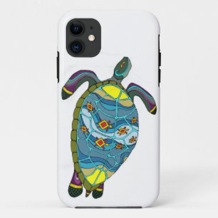 Case-Mate iPhone Case Boîtier téléphonique pour tortues de mer