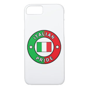 Etui iPhone Case-Mate Boîtier téléphonique Pride italien