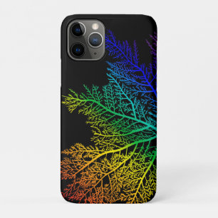 Case-Mate iPhone Case Boîtier téléphonique Rainbow Seaweed Pride - Vibra