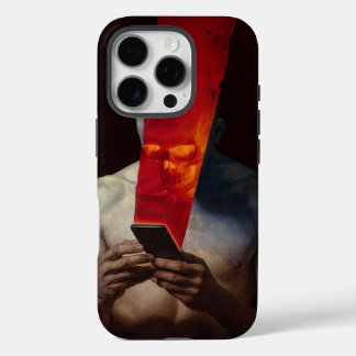 Coques iPhone 16 Pro Boîtier téléphonique robuste pour Apple Iphone 16