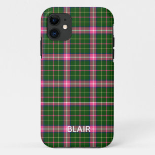Case-Mate iPhone Case Boîtier téléphonique rose et vert
