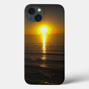 Case-Mate iPhone Case Boîtier téléphonique Sunset