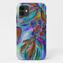 Boîtier téléphonique Winterberry