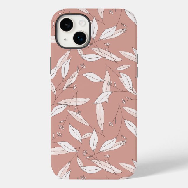 Coques Case-Mate iPhone Boîtiers Apple iphone 14 plus (Verso)