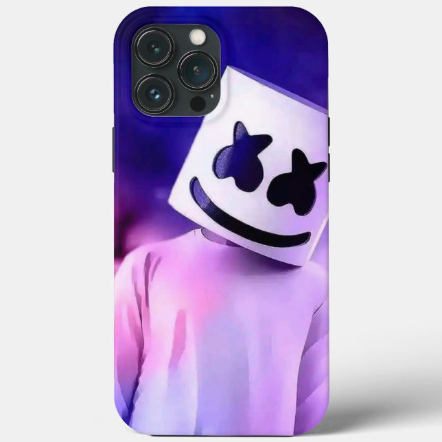 Coques Case-Mate iPhone Boîtiers pour Iphone 13 pro max (Verso)