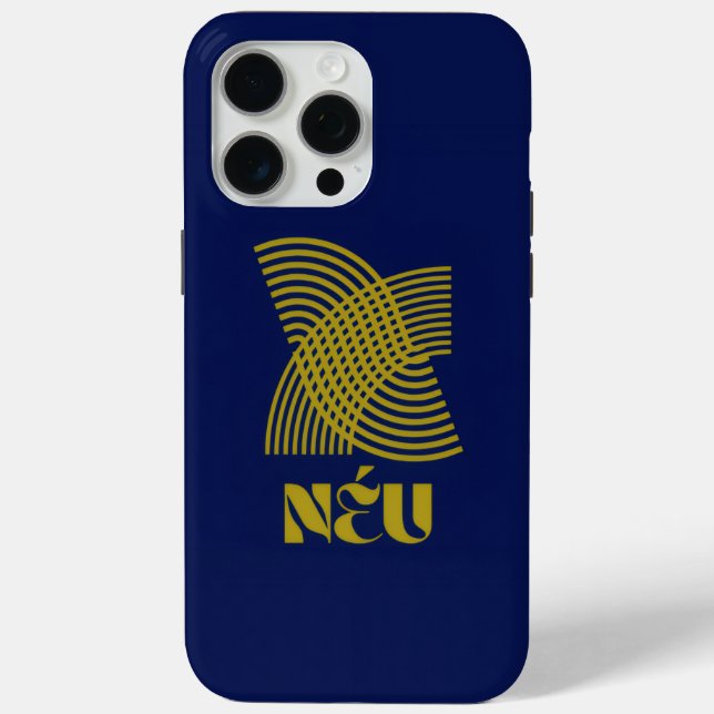 Coques Case-Mate iPhone Boîtiers pour iPhone 15 Pro Max (Verso)