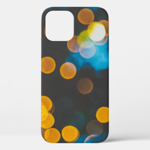 Case-Mate iPhone Case Bokeh photographie papier peint numérique