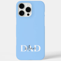 Bold Pastel DAD | Cadeau de la Fête des Pères