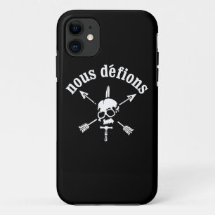 Etui iPhone Case-Mate Bon sens Defions