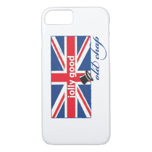 Case-Mate iPhone Case Bon vieux mec !