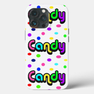 Case-Mate iPhone Case Bonbons
