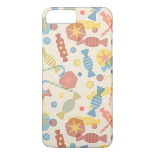 Coques Pour iPhone Bonbons et motif de sucrerie