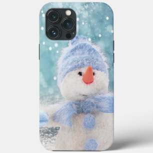 Case-Mate iPhone Case Bonhomme de neige