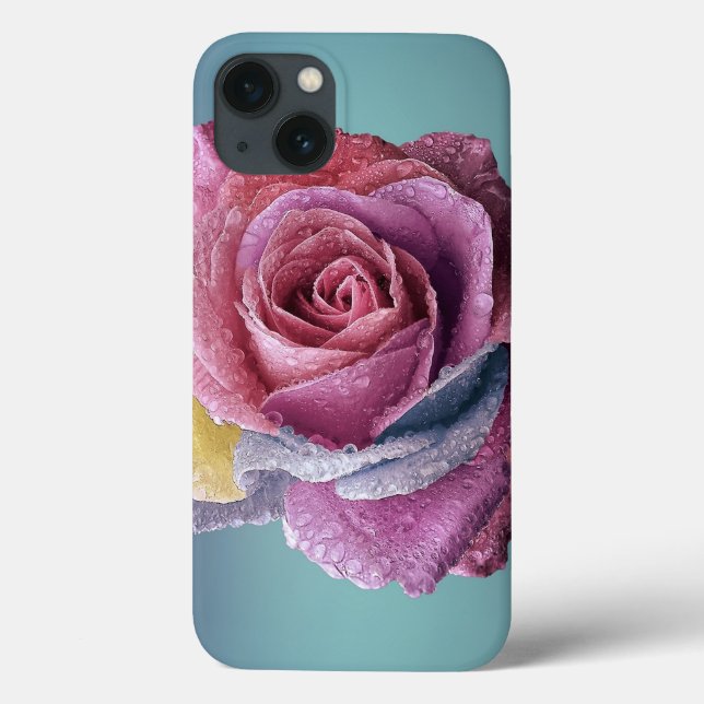Coques Case-Mate iPhone Bonne fête des mères 55 (Verso)