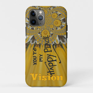 Case-Mate iPhone Case Bonne journée Vous êtes mon Happy Place