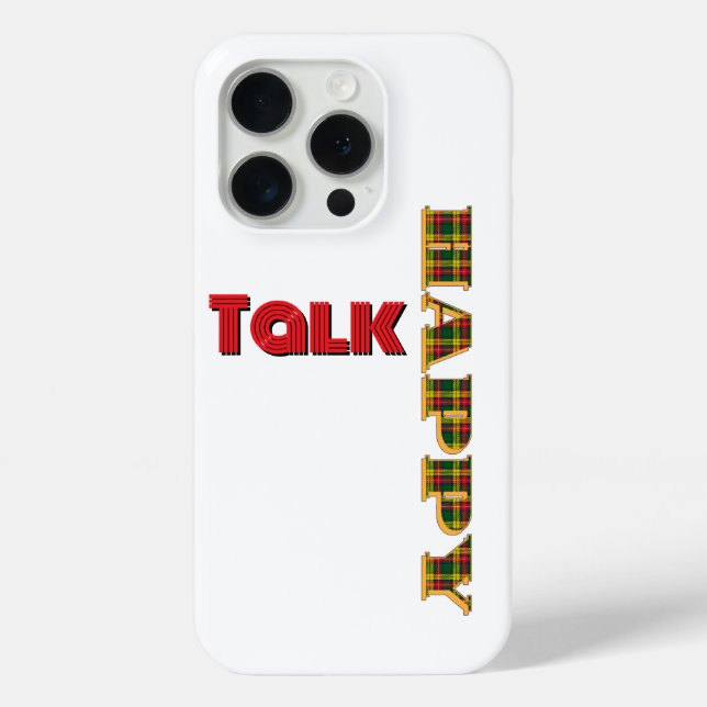 Coques Case-Mate iPhone Bonne présentation blanc (Verso)
