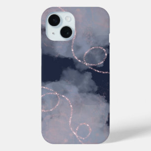 Coque Pour iPhone 15 Bonne Vibration