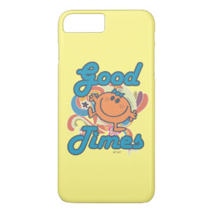 Coques Pour iPhone Bonnes Heures Avec Little Miss Fun