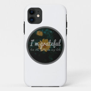 Case-Mate iPhone Case bonnes vibes phrases de motivation et d'inspiratio