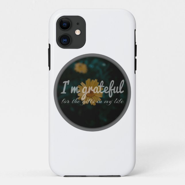 Coques Case-Mate iPhone bonnes vibes phrases de motivation et d'inspiratio (Dos)
