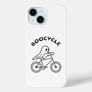 Coque Pour iPhone 15 Boocycle