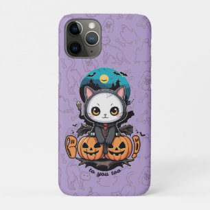 Case-Mate iPhone Case Booko to You Too   Bat chat mignonne ailes et Citr