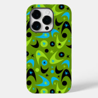 Boomerangs rétro