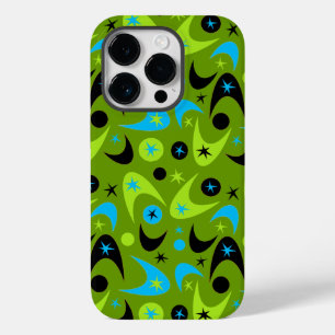 Coques Pour iPhone Boomerangs rétro