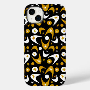 Coques Pour iPhone Boomerangs rétro