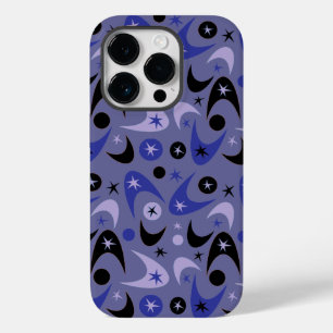 Coques Pour iPhone Boomerangs Rétro