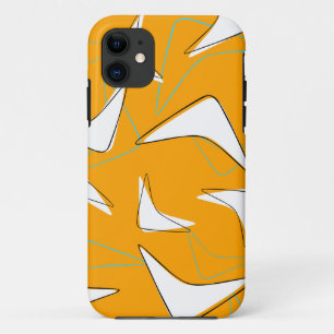 Case-Mate iPhone Case Boomerangs rétro