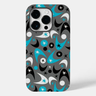 Coques Pour iPhone Boomerangs Rétro