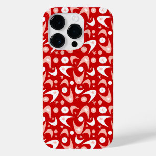 Coques Pour iPhone Boomerangs rétro