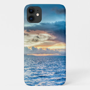 Coques Pour iPhone Bora Bora Vue Océan