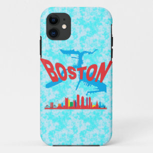 Etui iPhone Case-Mate Boston