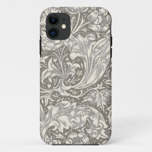 Case-Mate iPhone Case Bot floral à fleurs à boutons de William Morris Ba