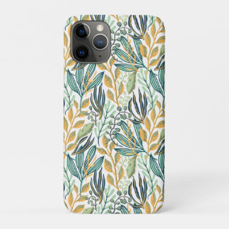 Case-Mate iPhone Case Botanique