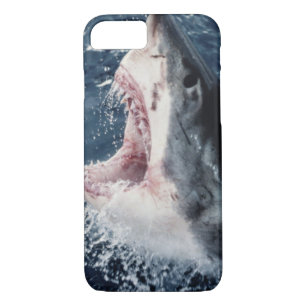 Case-Mate iPhone Case Bouche de requin élevée ouverte