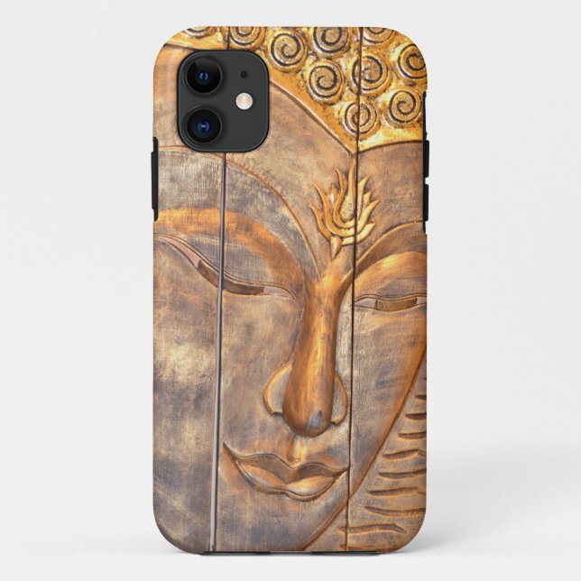Coques Case-Mate iPhone bouddha (Dos)