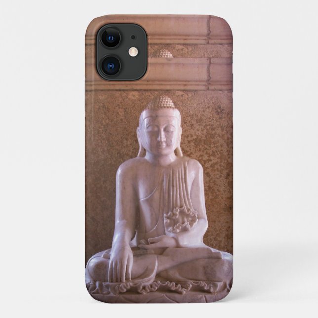 Coques Case-Mate iPhone Bouddha (Dos)