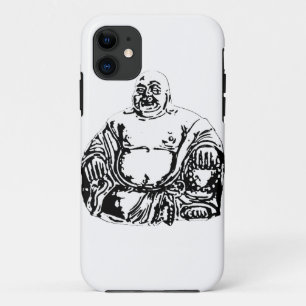Etui iPhone Case-Mate Bouddha sur n'importe quelle couleur