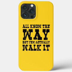 Case-Mate iPhone Case Bouddhisme zen Spaghetti Style occidental