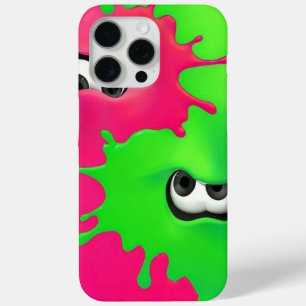 Coque iPhone 15 Pro Max Bouffées d'yeux